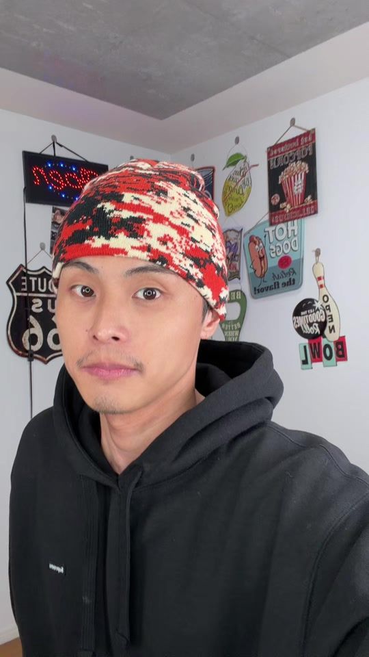 TikTok video thumbnail by ryoma_fromlc