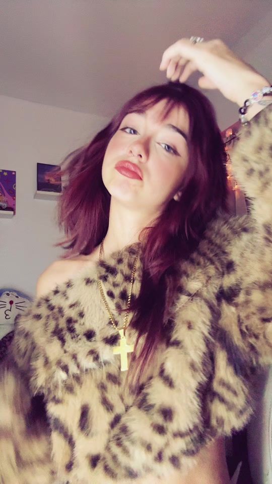 TikTok video thumbnail by vickyest_