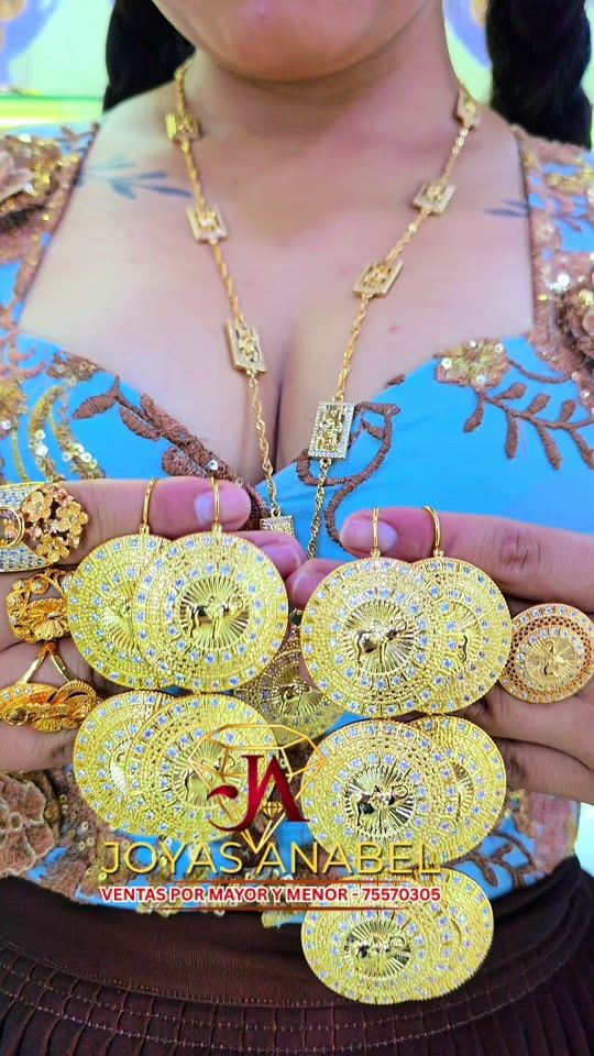 TikTok video thumbnail by joyas_anabel