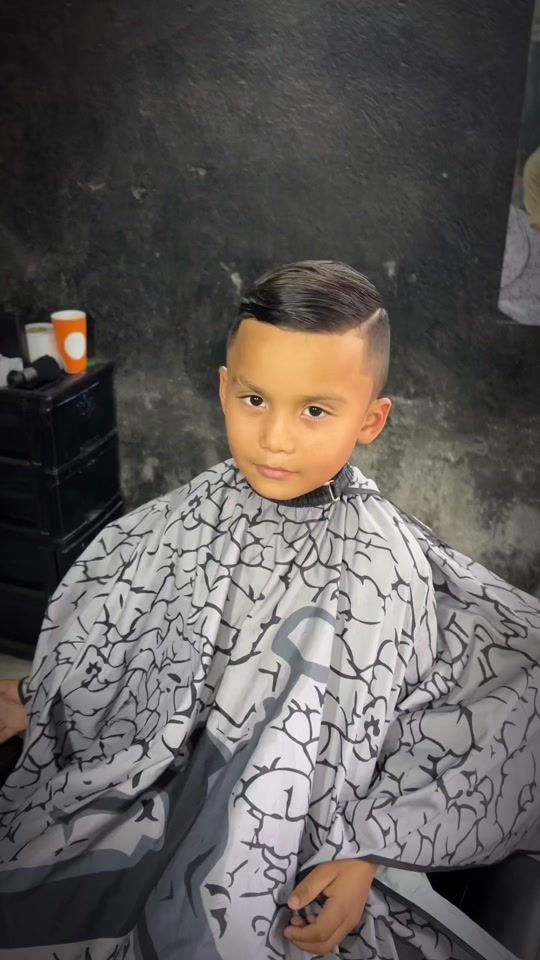 TikTok video thumbnail by argelio_ogbarber