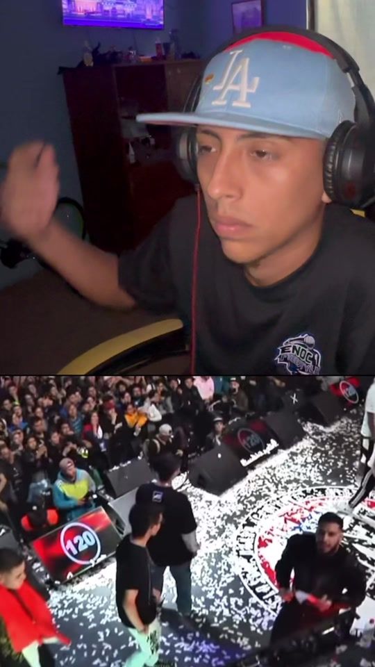 TikTok video thumbnail by puro_freestyle7
