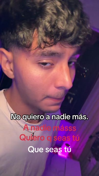 TikTok video thumbnail by lisandromolinaa