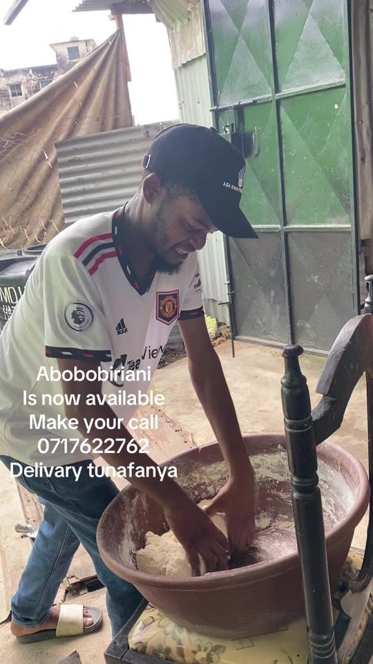 TikTok video thumbnail by abobo254h