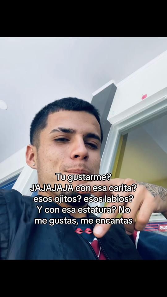 TikTok video thumbnail by nilber_lenin