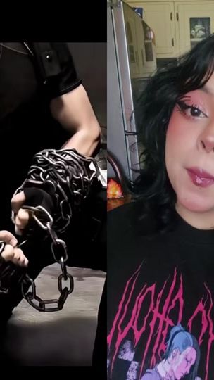 TikTok video thumbnail by pao_meteoroo