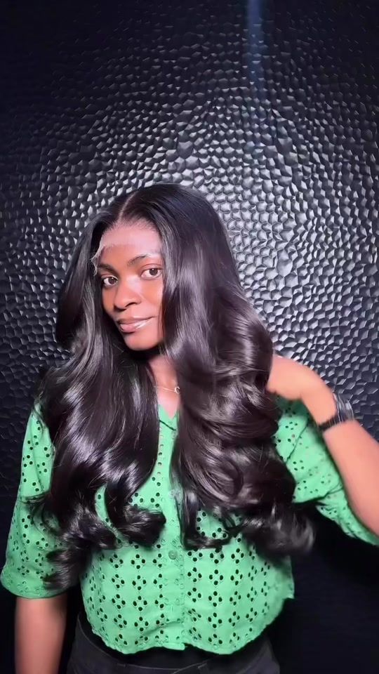 TikTok video thumbnail by zeehair_sa
