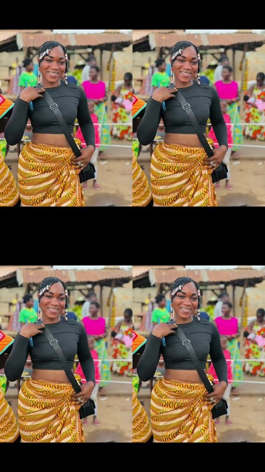 TikTok video thumbnail by sangare_aicha1