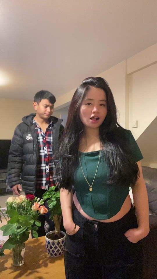 TikTok video thumbnail by sushitamang1