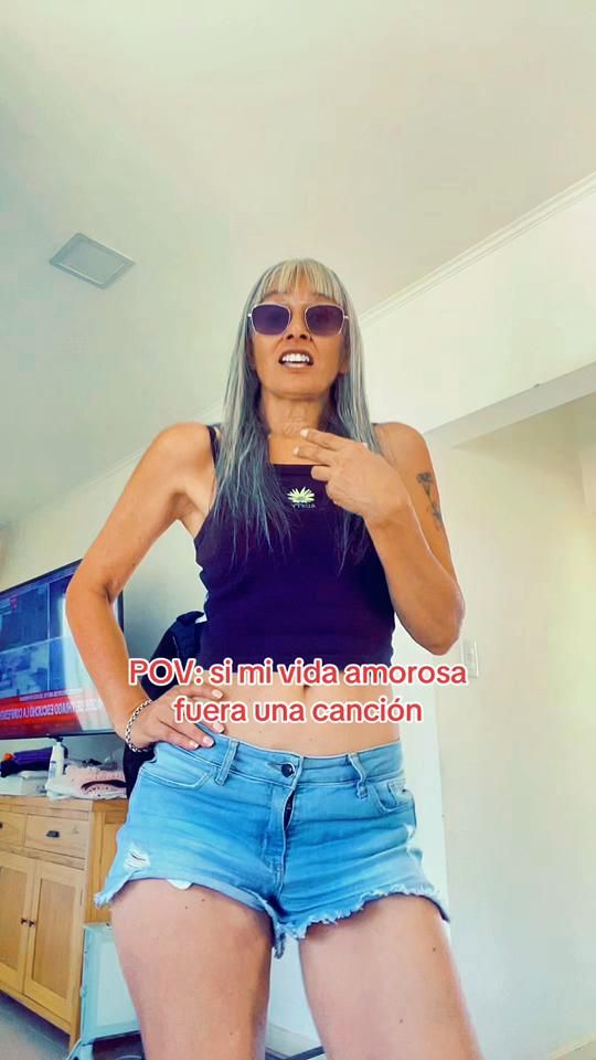 TikTok video thumbnail by soy_laturca