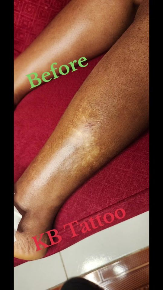 TikTok video thumbnail by kbtattoo12