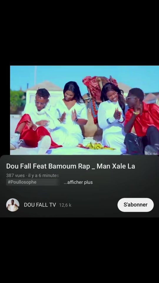 TikTok video thumbnail by babslamericain1