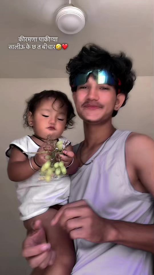TikTok video thumbnail by itsmenareshkhadka7
