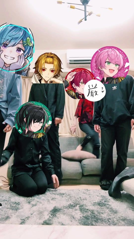 TikTok video thumbnail by vau1113