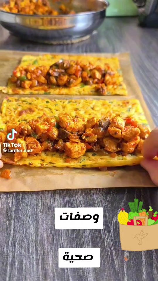 TikTok video thumbnail by farawella5