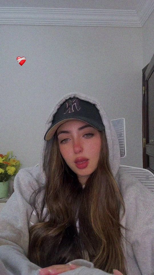 TikTok video thumbnail by ranabadawi_