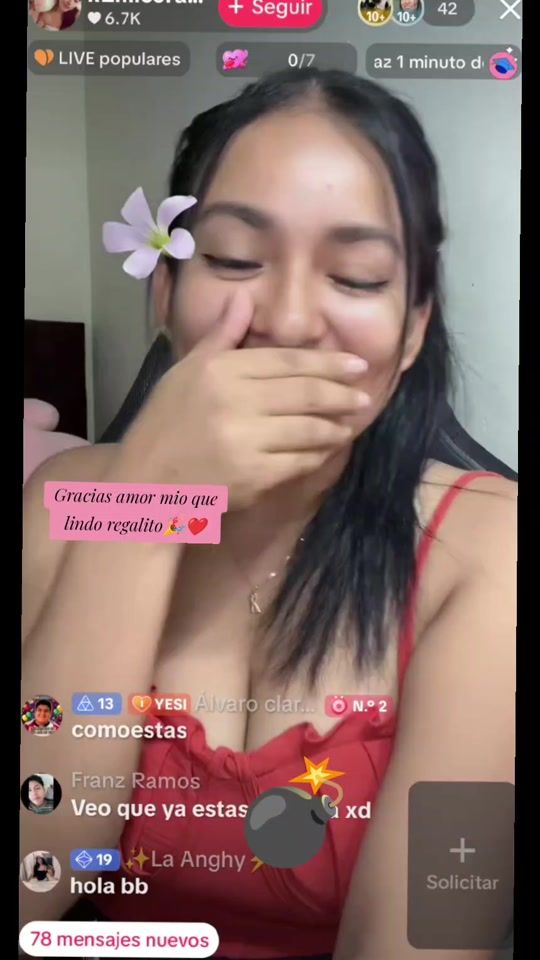 TikTok video thumbnail by k2micorazoncito
