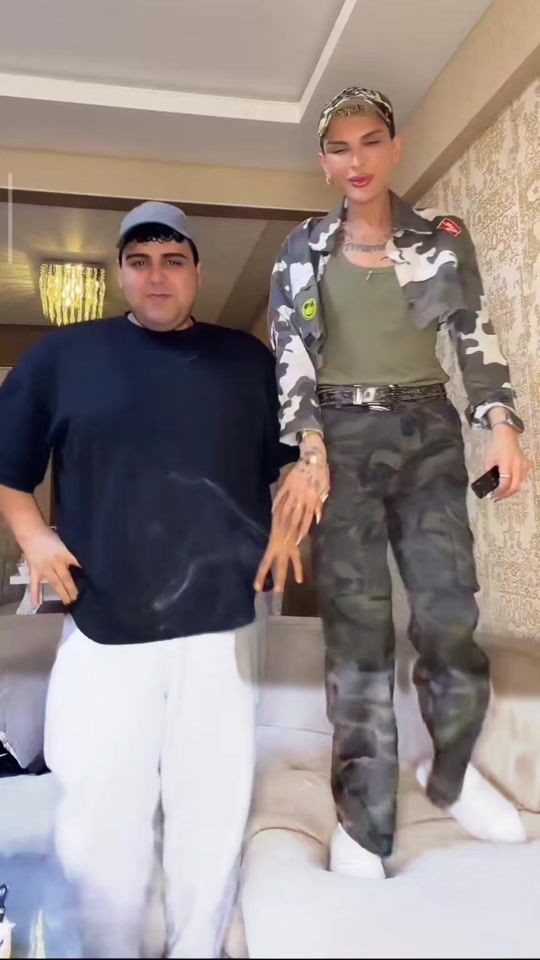 TikTok video thumbnail by __takib_at__