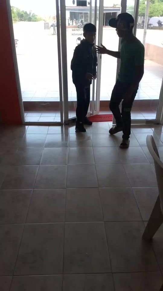 TikTok video thumbnail by humor_el_cruce