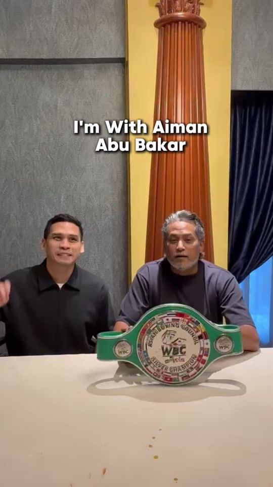 TikTok video thumbnail by khairykj