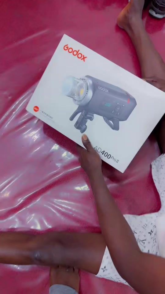 TikTok video thumbnail by drogbaphoto