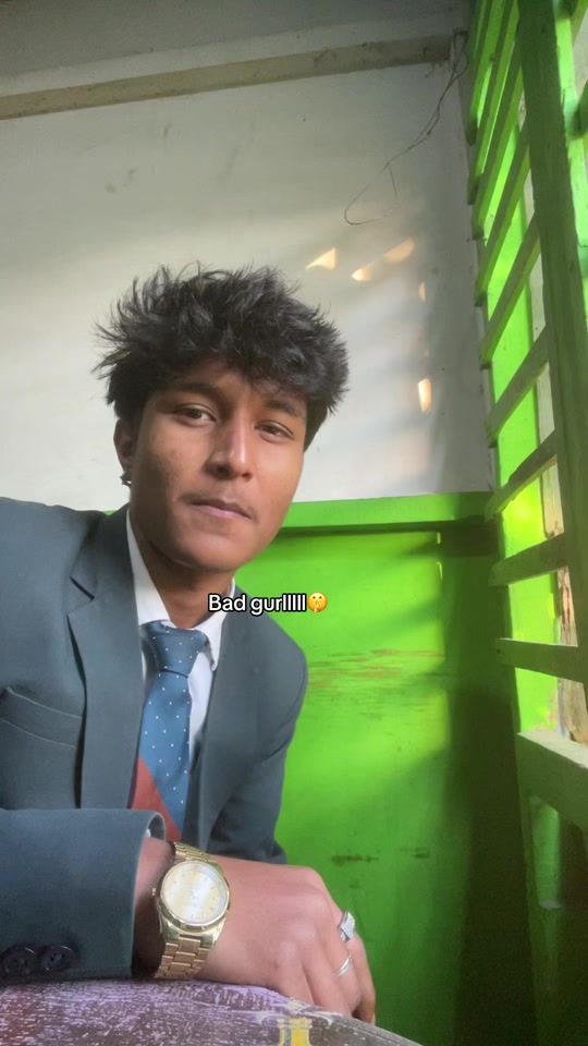 TikTok video thumbnail by goodboy_nischal
