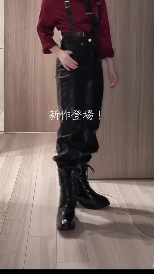 TikTok video thumbnail by rururu_971