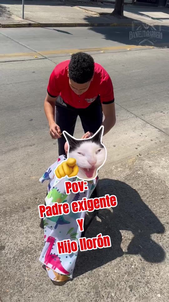 TikTok video thumbnail by danielitobarbero