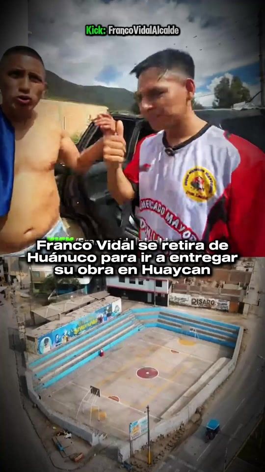 TikTok video thumbnail by francovidal.com