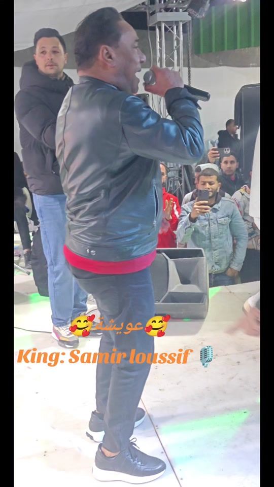 TikTok video thumbnail by wassimjebali7