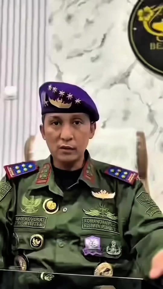 TikTok video thumbnail by buditriyandi