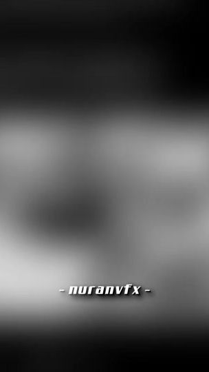 TikTok video thumbnail by nuranvfx