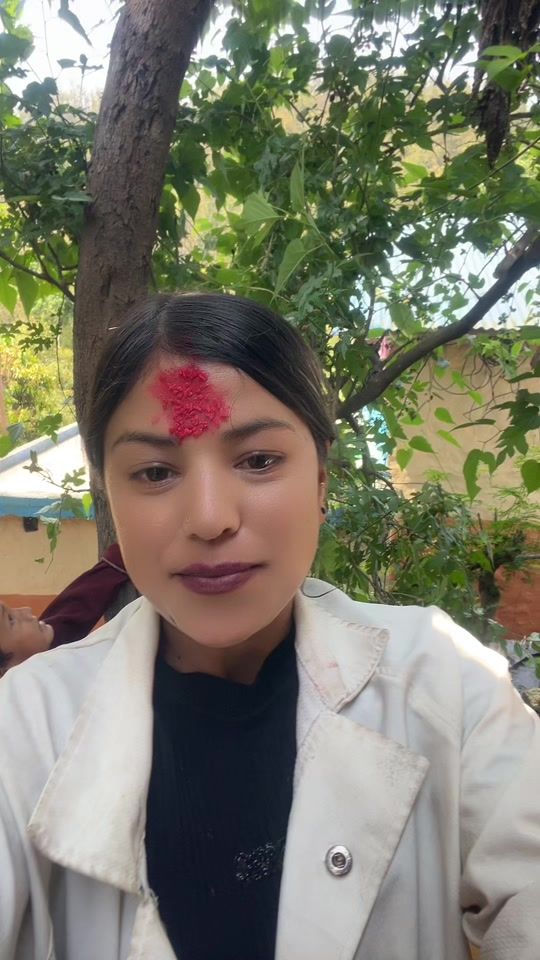 TikTok video thumbnail by manjilgrung