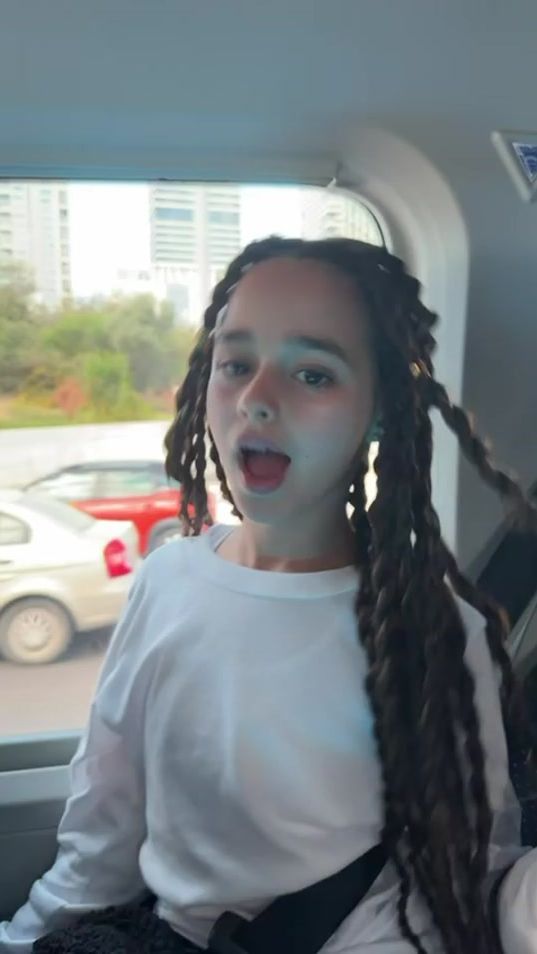 TikTok video thumbnail by nofarcohen31