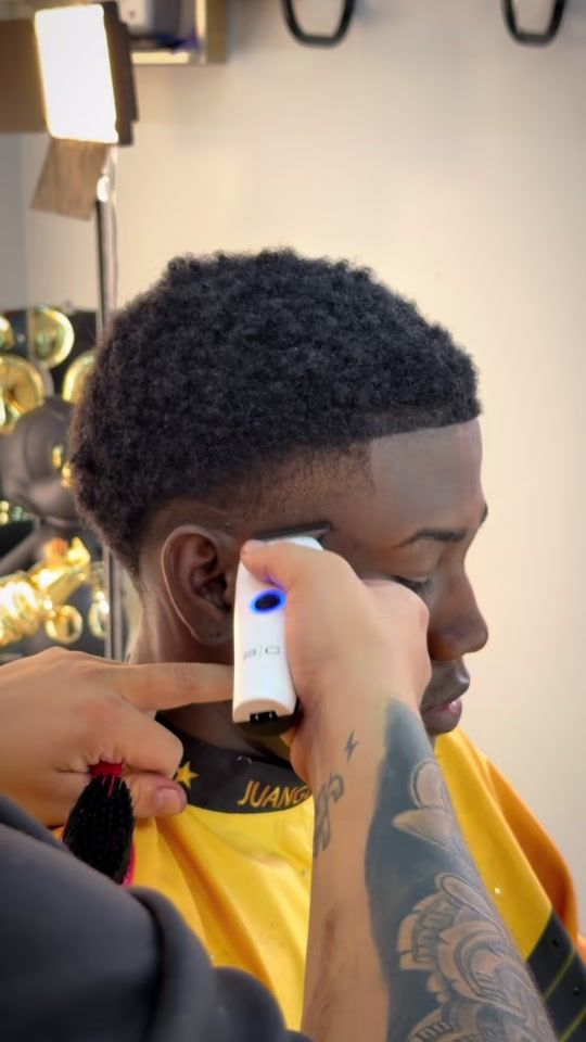 TikTok video thumbnail by juangui_barber