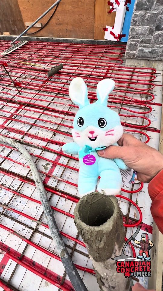 TikTok video thumbnail by cdn_concrete_pumper