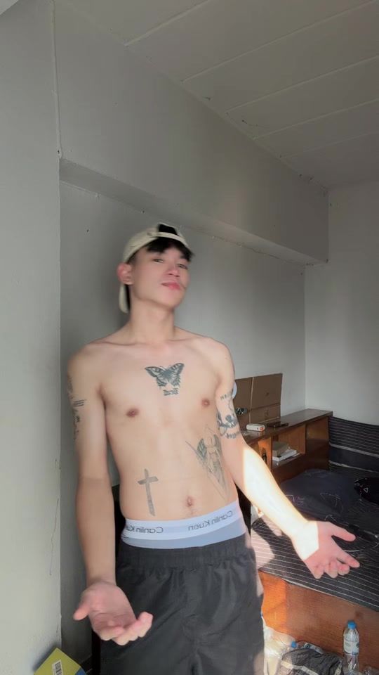 TikTok video thumbnail by ken_ci