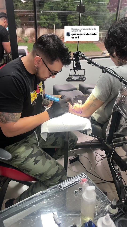 TikTok video thumbnail by andrewtattoo91