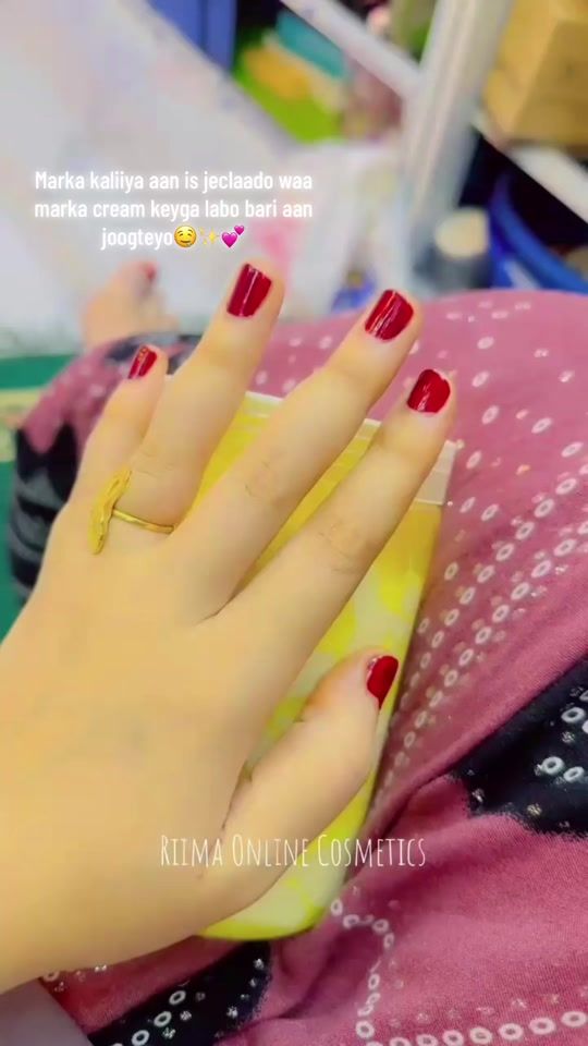 TikTok video thumbnail by riimaonlinecosmetics