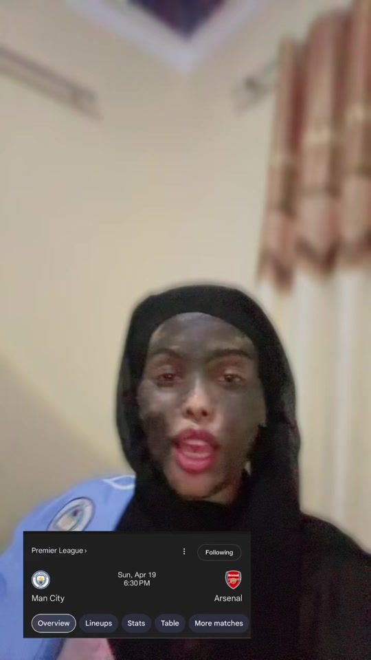 TikTok video thumbnail by jihaan_nuur