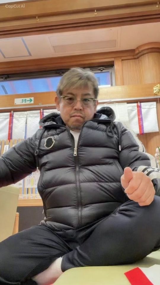 TikTok video thumbnail by ohno_kazuhiko
