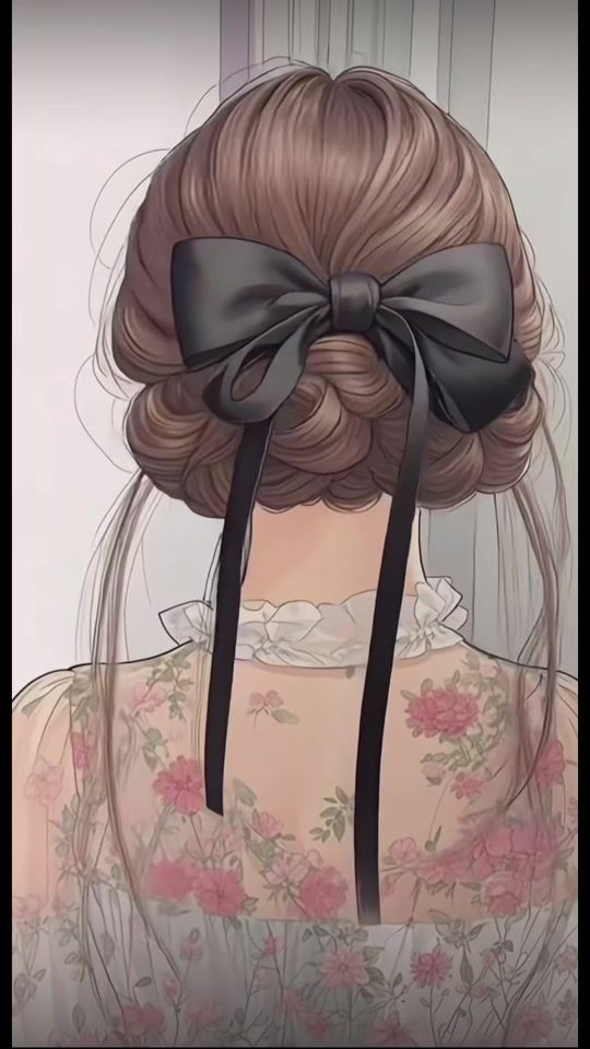 TikTok video thumbnail by douyin.hairstyle