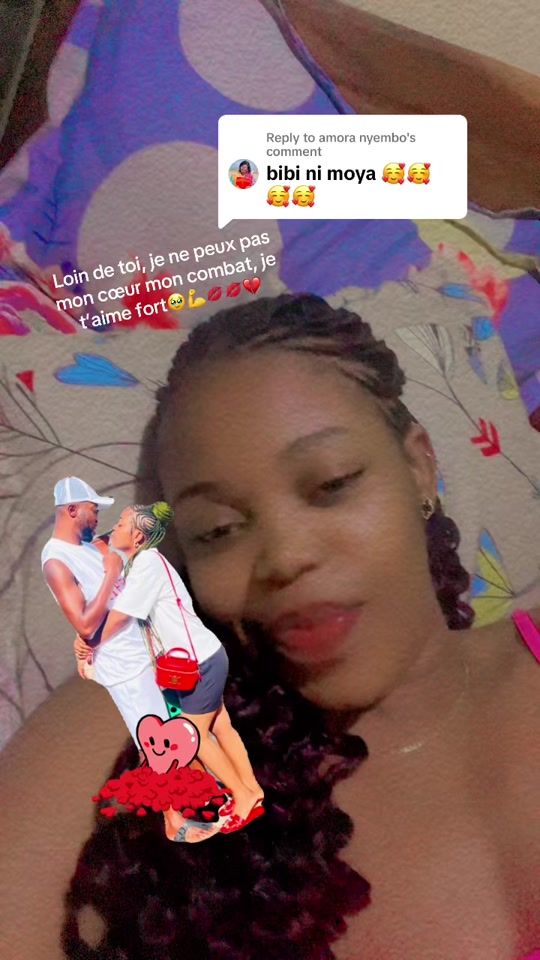 TikTok video thumbnail by roanniechilambe