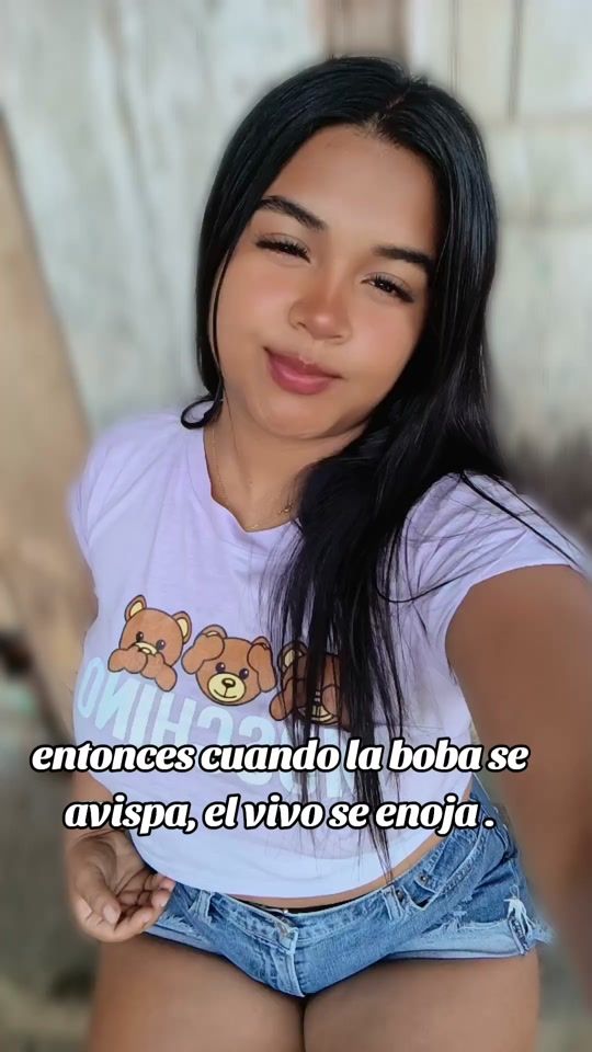 TikTok video thumbnail by juleidycevallos