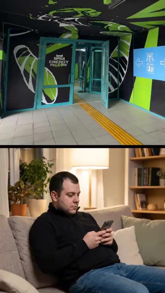 TikTok video thumbnail by gorilla_energy_paaark