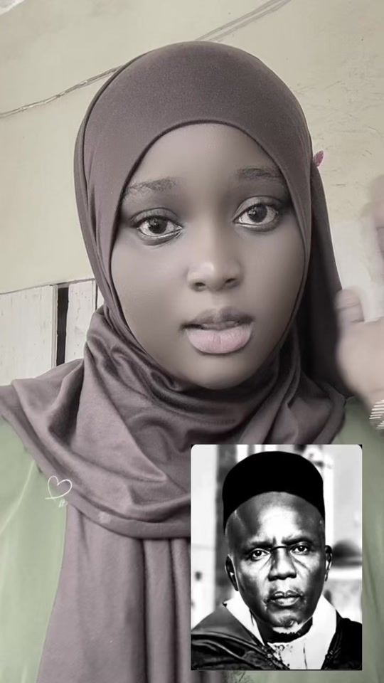 TikTok video thumbnail by fababacarsy