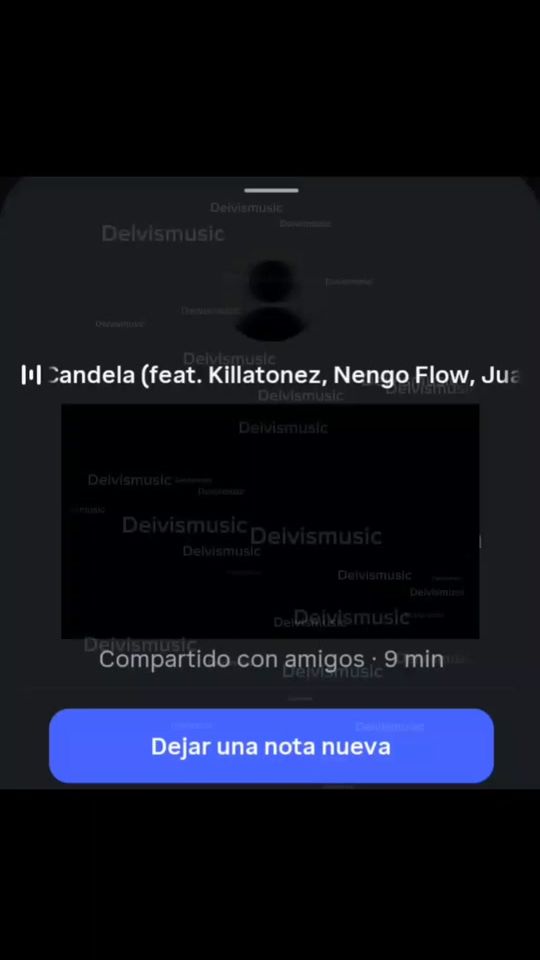 TikTok video thumbnail by deivis_musicc