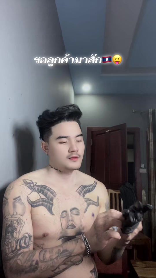 TikTok video thumbnail by sai.tattoolaos