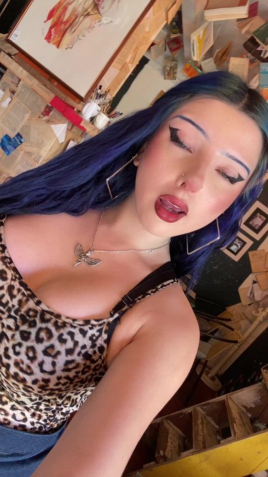 TikTok video thumbnail by dolcenastty