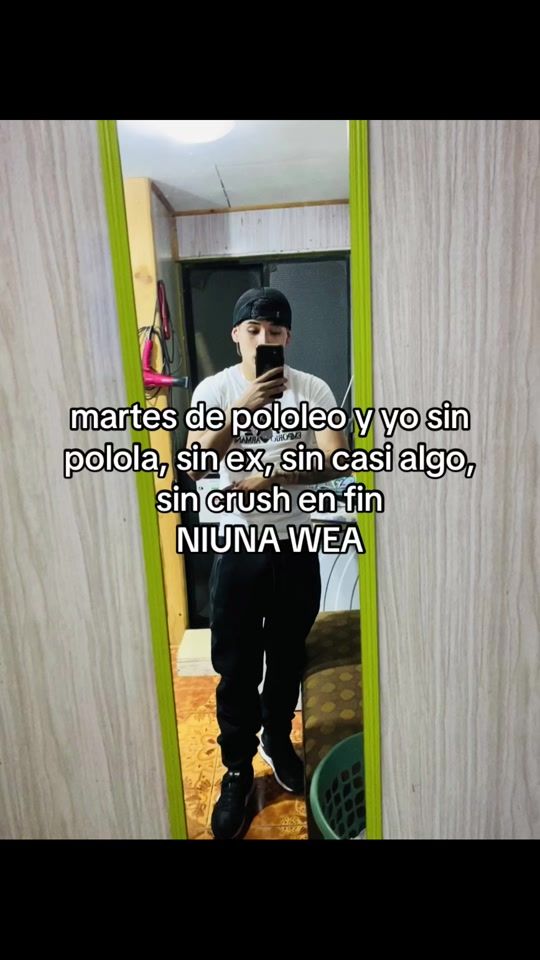 TikTok video thumbnail by rubensito.gb