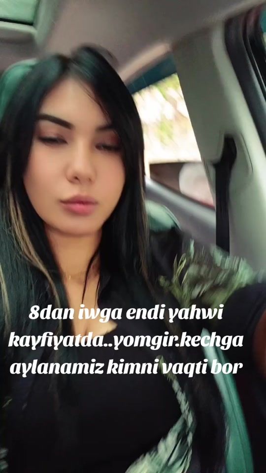 TikTok video thumbnail by zuxro.nazarova